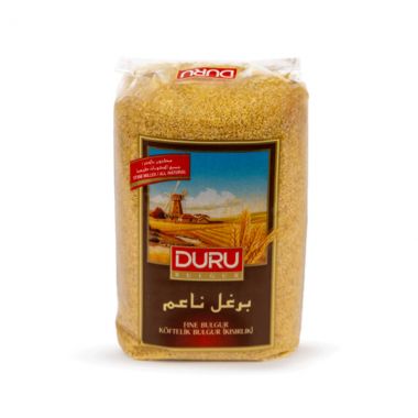 Duru Fine Bulgur