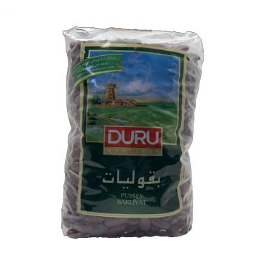 دورو فاصولياء حمراء 800 غم
