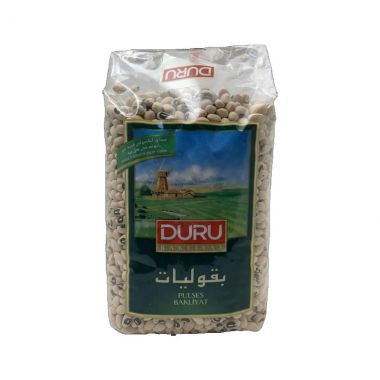 Duru Black Eye Beans
