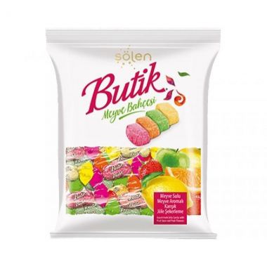 Solen Butik Ass Jelly Candy