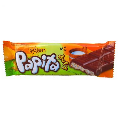 Papita Choco Dufy