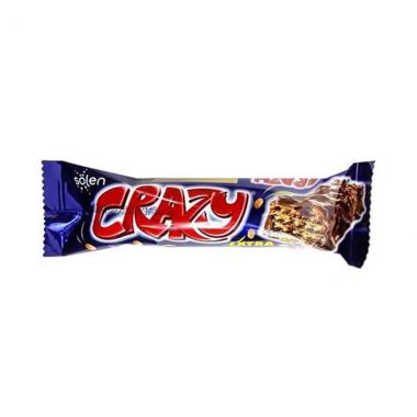 Solen Crazy Choco