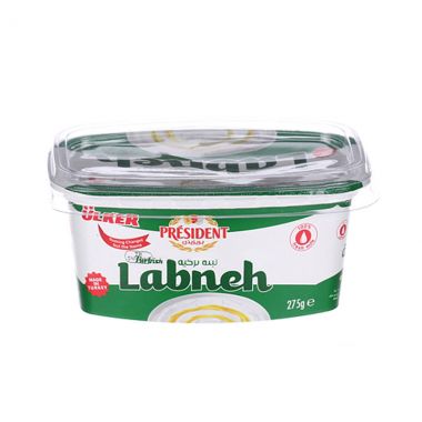 President Labneh