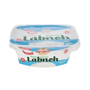 President Labneh Light
