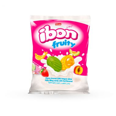 Ibon Mix Toffee