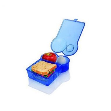Rio Lunch Box