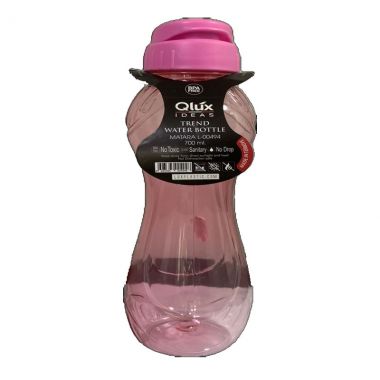 Qlux Trend Water Bottle 600ml