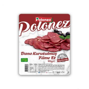 Polonez Dried Smoked Meat