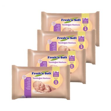 F.n Soft Mendix 4x15ct