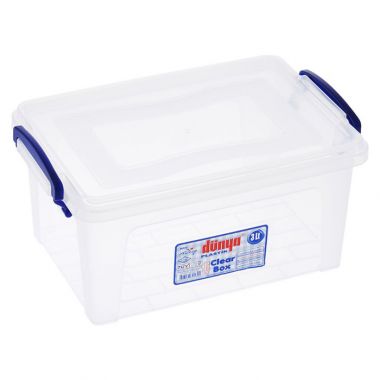 Storage Box Donia 3 Ltr