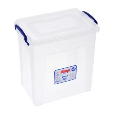 Depo Box 30172 6.5 Ltr