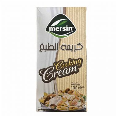 مرسين كريمة طبخ 1 لتر