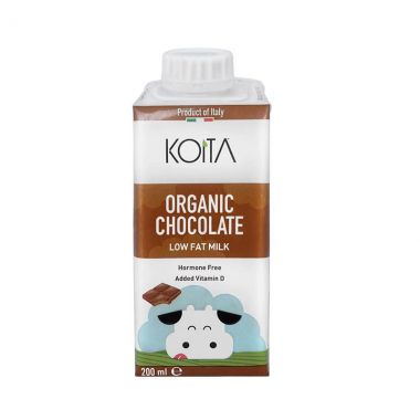 Koita Org Low Fat Cho Milk