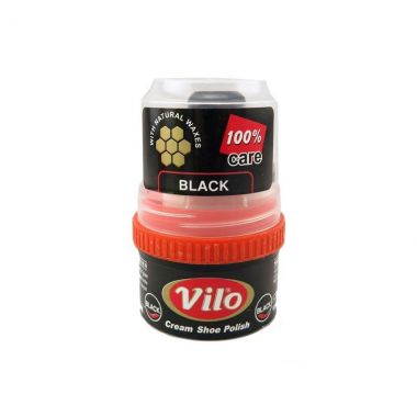 Vilo Self Cream Black