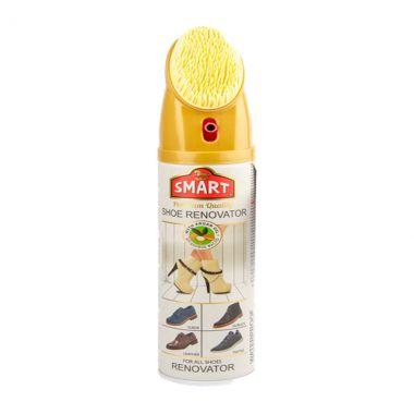 Smart Suede Nubuck Natural