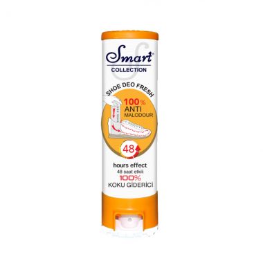 Smart Shoe Deo