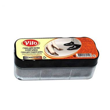 Vilo Sponge Natural