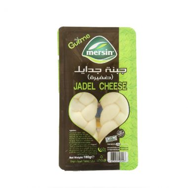 ميرسين جبنة جدايل 180 غم