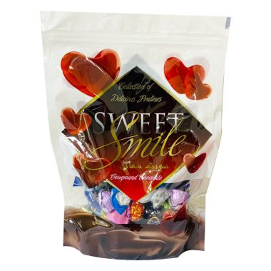Sweet Smile Chocolate