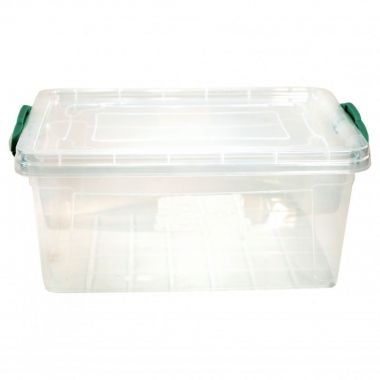 Rectangle Multi Box E504 8.5lt