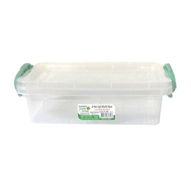 Polytime Low Multi Box E490 1l