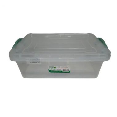 Polytime Low Box E493 6.2ltr