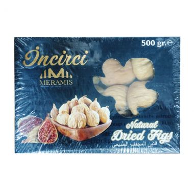 Turkish Dried Fig 500gr