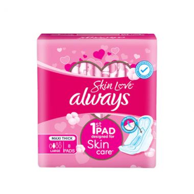 Always Thick Sens Cleo Super