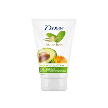 Dove Hand Cream Tube Inigorat