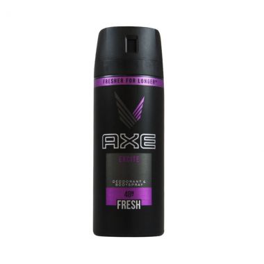 Axe Excite Deo Spray