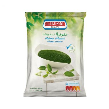 Americana Molokhia
