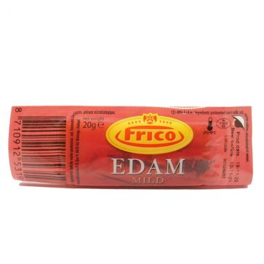 Frico Edam Cheese Portion
