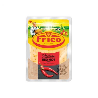 Frico Red Hot Edam Sli