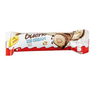 كندر بوينو ايس كريم 32 غم