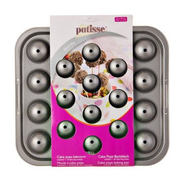 Patisse Teval Chocolate 18 Slv