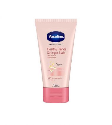 Vaseline Hand Cream Hand&nail