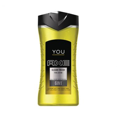 Axe Bodywash Apollo