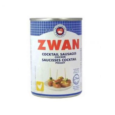 زوان نقانق كوكتيل اللحوم 230 غم