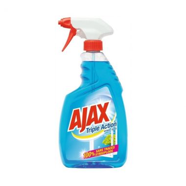 Ajax G.triple Action Blue
