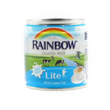 Rainbow Evap Light 170gr