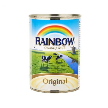 Rainbow Evap Milk 410gr