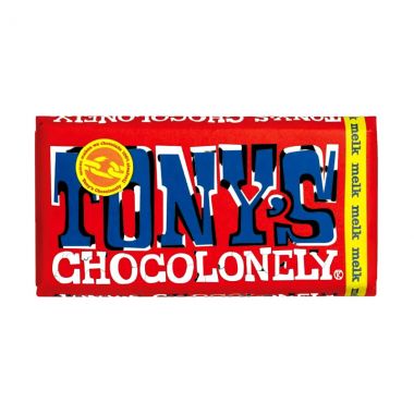 Tonys Choco Milk Choco