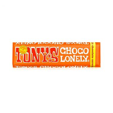 Tonys Choco Caramel Sea Salt