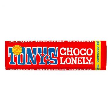 Tonys Choco Milk Choco