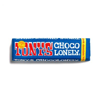 Tonys Choco 70% Dark