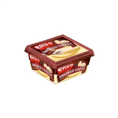 Eru Smoked Cheese
