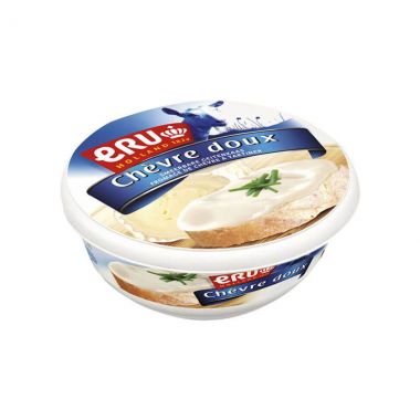 Eru Chever Doux Cheese