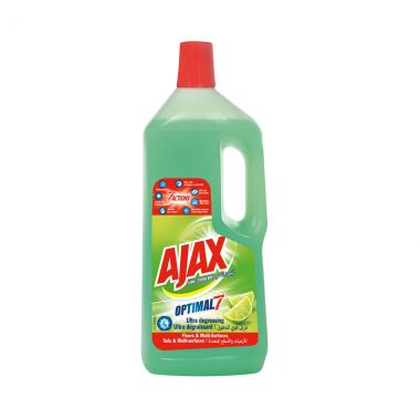 Ajax Multi Surface Ultra Lime