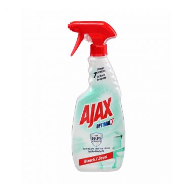 Ajax Bledch Gun Imported 500ml