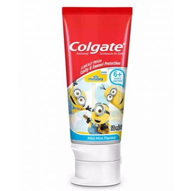 Colgate T.p Cavity&enamel Tube